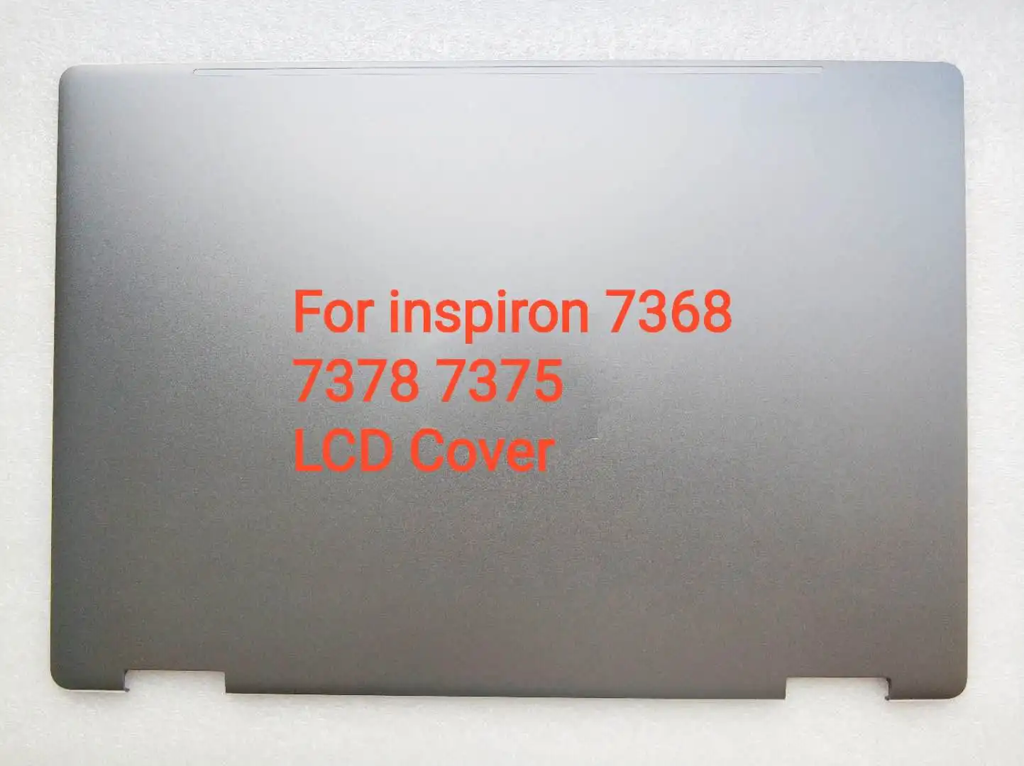 Nový notebook DELL Inspiron 7368 7378 7375 LCD Zadný Kryt Top Prípade, opierka Dlaní/Spodnej časti Krytu Prípade 08XT4F 0KF8FR 0YKV69 3